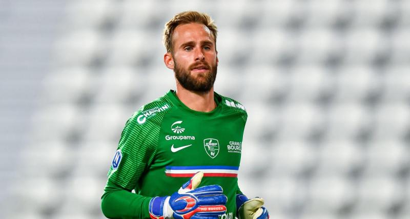  - N2 C : L’Hostis, Harakaté, James… les Talents Foot-National de la 5e journée