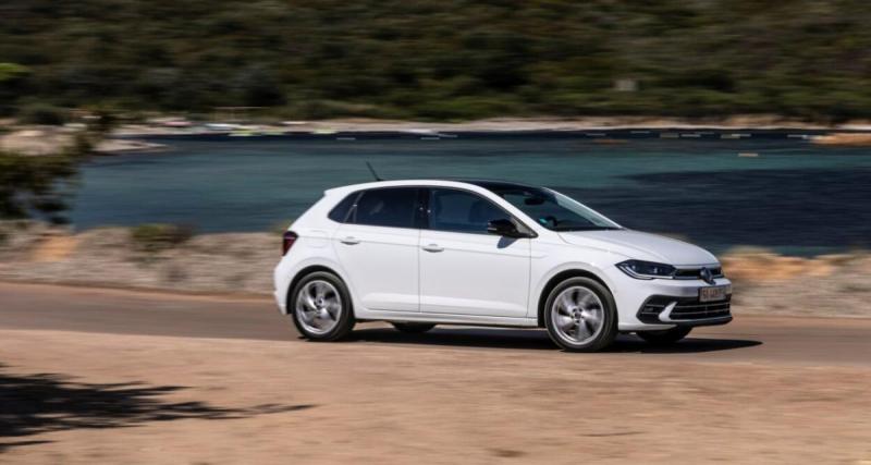  - Une Volkswagen pour 3, 6 ou 12 mois : un dispositif simple mais cher !