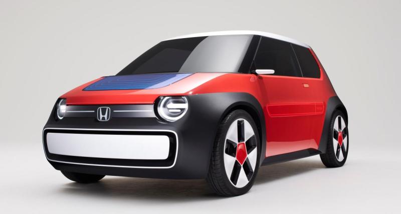  - Un programme de fête pour les 75 ans de Honda