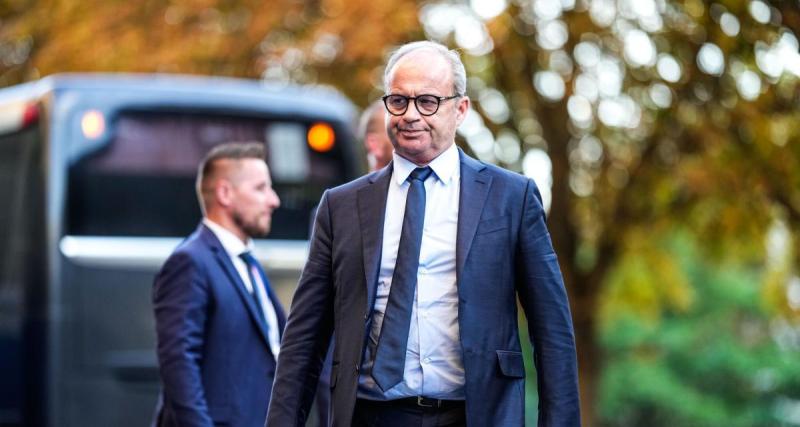  - PSG : Luis Campos déjà placé pour une pépite au milieu ?