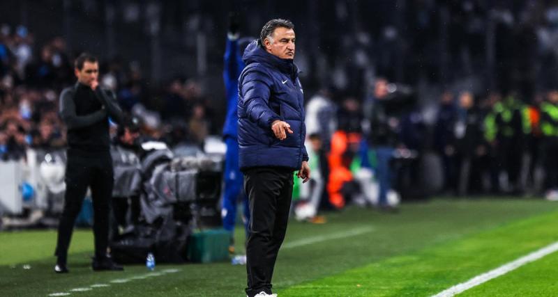  - L'OM pousse pour Galtier, les joueurs du PSG ne seront pas sanctionnés par le club après les incidents du Classico... Les Immanquables !