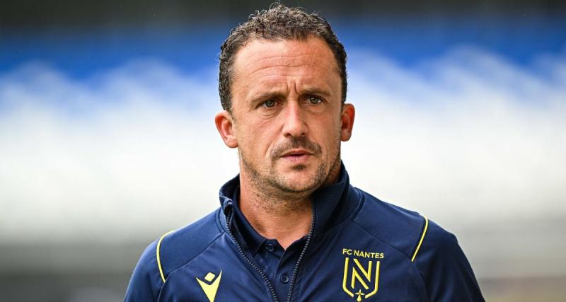  - FC Nantes : Aristouy lance le derby face au Stade Rennais