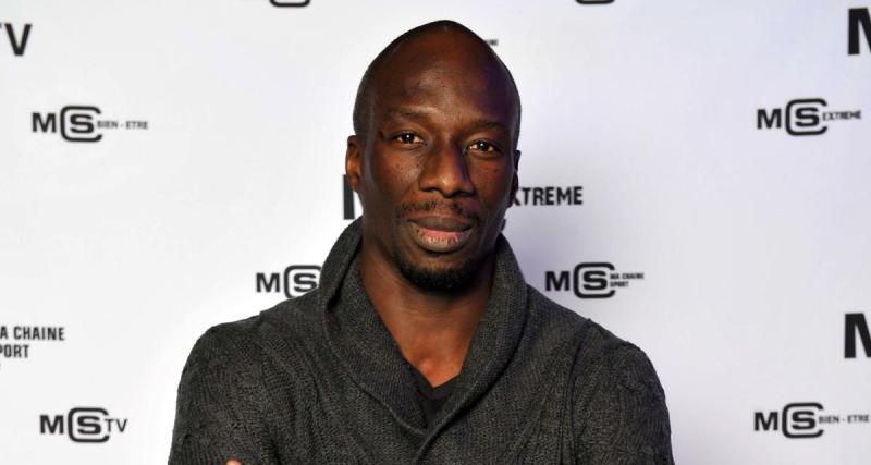 - Entretien – Mamadou Doumbia, ex-entraîneur de l’Olympique Lyon Sud : « On m’a reproché d’avoir trop de Noirs dans l’équipe »