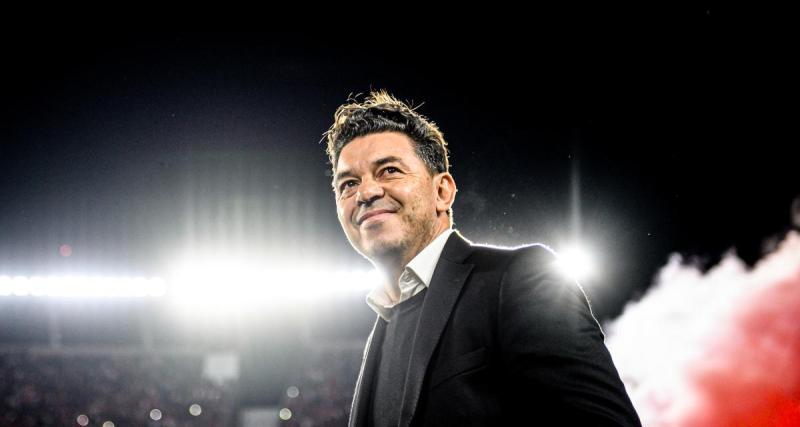  - OL : Gallardo a bien refusé de rallier le Rhône !