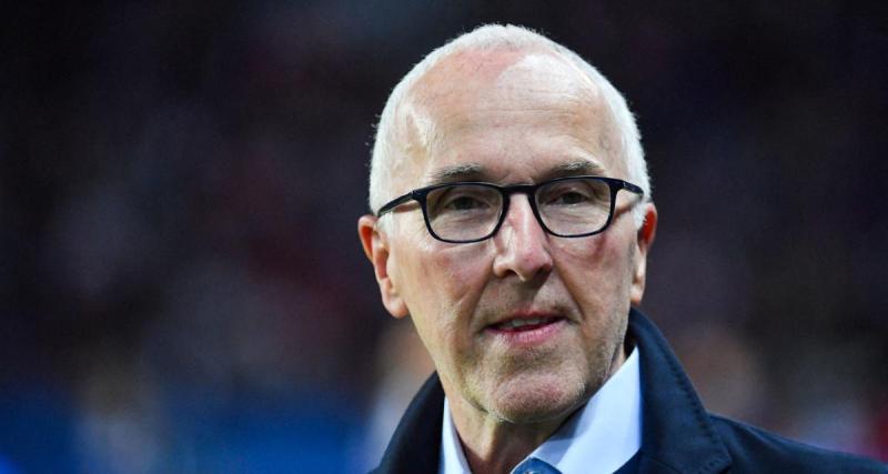  - OM : le clan McCourt pas serein avant l'enquête du parquet