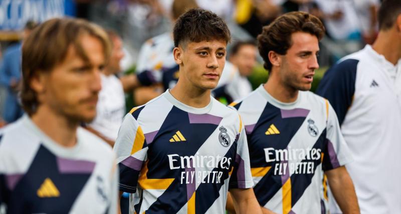  - Real Madrid : Un nouveau coup dur pour une recrue phare