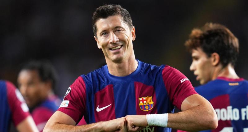  - 🚨 Majorque - Barça : les compos officielles !