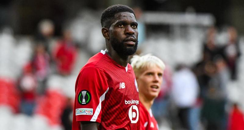  - 🚨 Lille - Reims : les compos officielles !