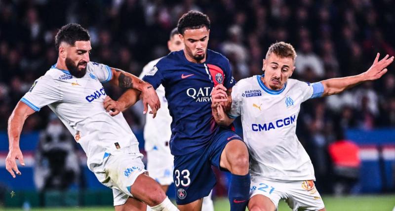  - PSG : excellente nouvelle pour l’avenir de Zaïre-Emery !