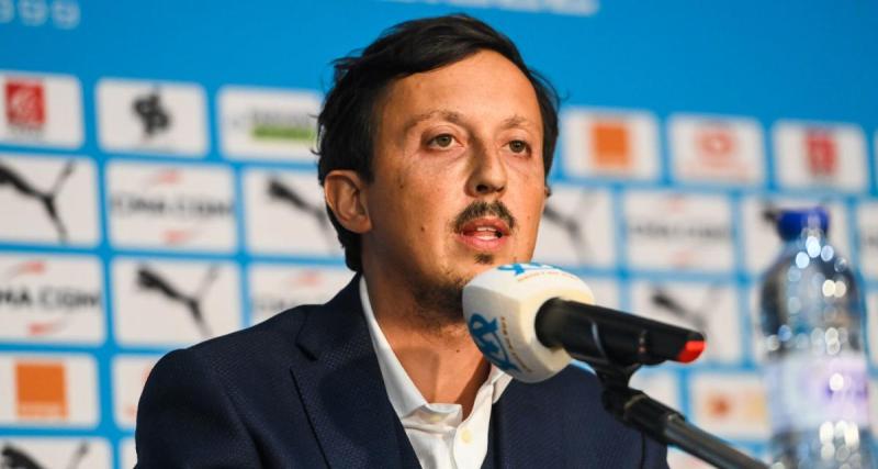  - OM : les cinq pistes pour remplacer Marcelino