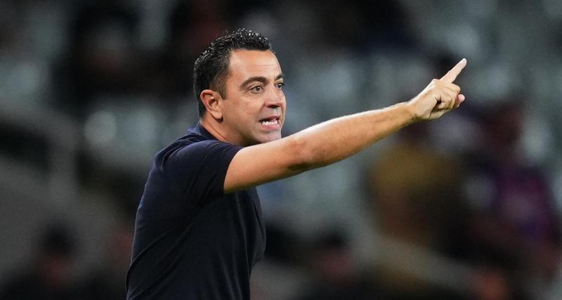  - FC Barcelone : le onze de Xavi pour défier Majorque