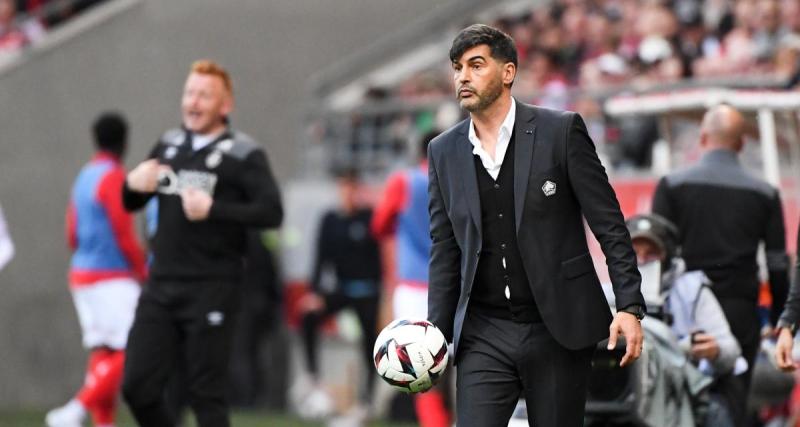  - LOSC - Stade de Reims : les compos sont là !