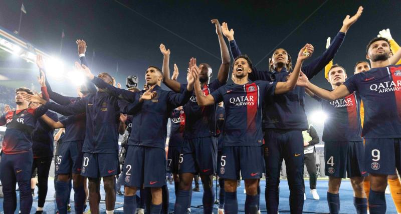  - Homophobie : le vice-président de SOS Racisme a senti le PSG "meurtri"