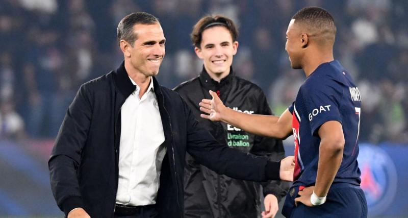  - PSG : l'analyse piquante de Pauleta sur Luis Enrique et les anciens coachs