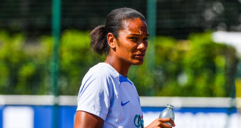  - 🚨 Autriche - France (F) : Wendy Renard offre le succès aux Bleues