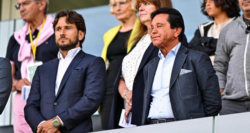  - Nantes : deux nouvelles recrues à la cellule de recrutement