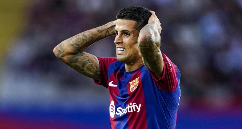  - Majorque – Barça : les Catalans menés à la pause !