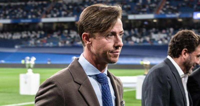  - Real Madrid : Guti conseille un autre attaquant que Mbappé