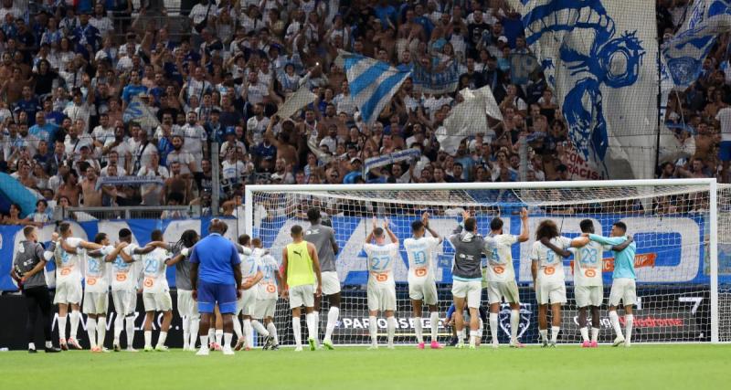  - OM : réunion entre la préfète de Police et les groupes de supporteurs !