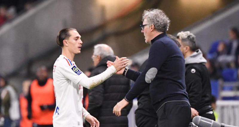  - OL : un taulier dédouane Blanc et fracasse ses partenaires