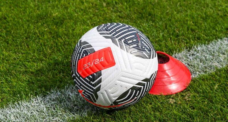  - Avoine-Chinon : Fatrie Sakhi fait son grand retour chez le promu (off)