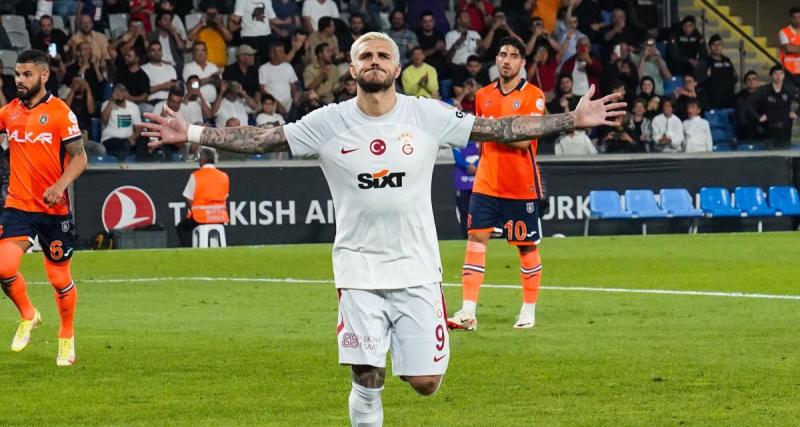  - VIDEO : le loupé monumental de Mauro Icardi sur pénalty