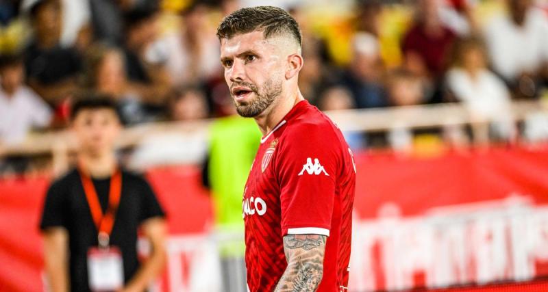  - Caio Henrique, la tuile pour Monaco