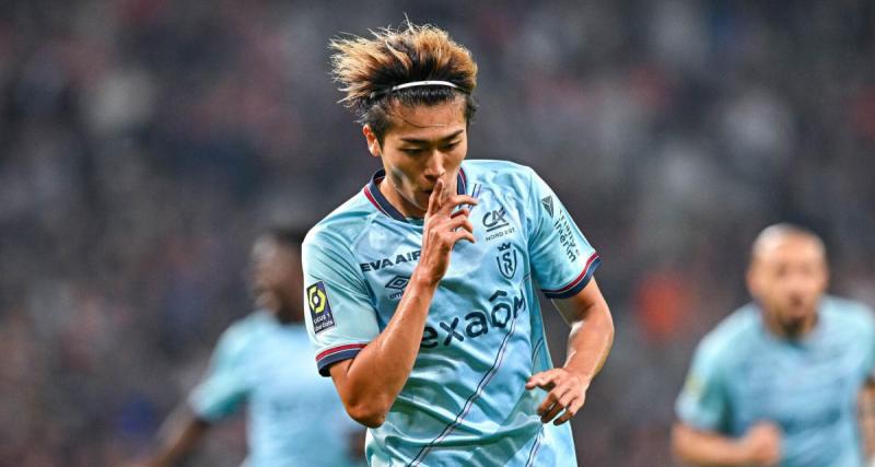  - 🚨 Lille - Reims : Will Still et sa bande font tomber le LOSC !