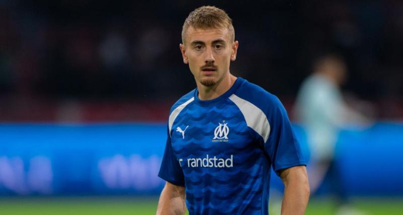  - OM : "Travaille ta vision du jeu...", Rothen dézingue Valentin Rongier !