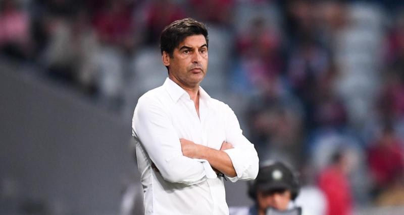  - LOSC - Stade de Reims : les 3 actes d'une 50e cauchemardesque pour Fonseca