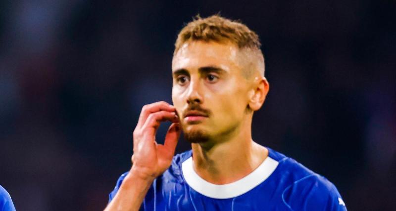  - OM : Rothen ne veut plus voir Rongier capitaine !