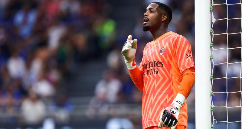  - Équipe de France : très bonne nouvelle pour Maignan