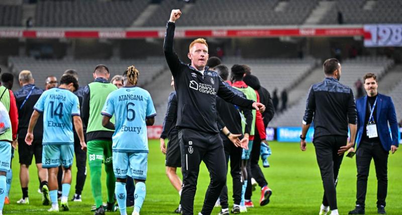 - Reims : Will Still veut "rendre les supporters fiers" de soutenir le club