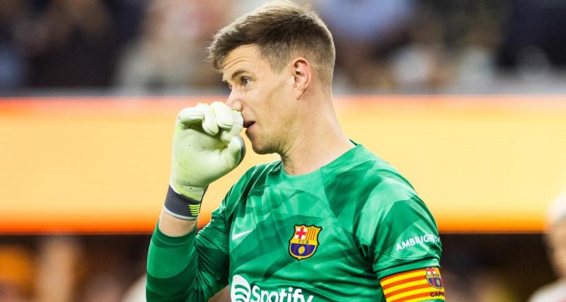  - Espagne : freiné à Majorque, le Barça pourrait perdre la tête