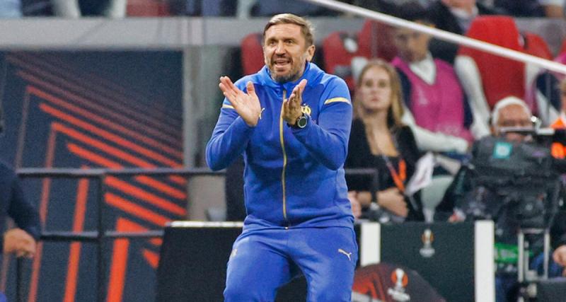  - OM : José Anigo vole au secours d’Abardonado