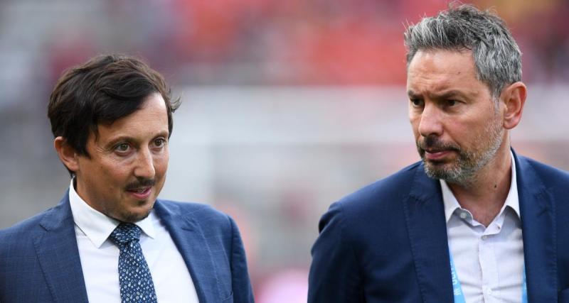  - OM : un nouveau scandale au sein du club a fuité !