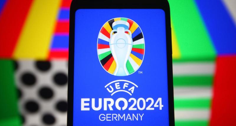  - Euro 2024 : la billetterie ouverte le 3 octobre