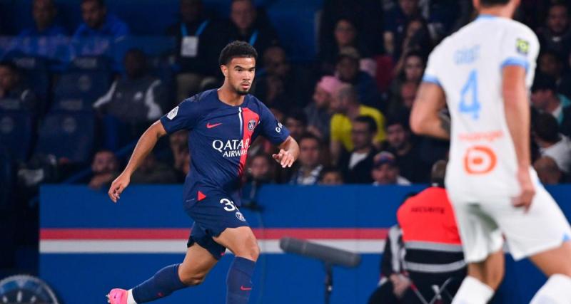  - PSG : Warren Zaïre-Emery devrait prolonger son contrat