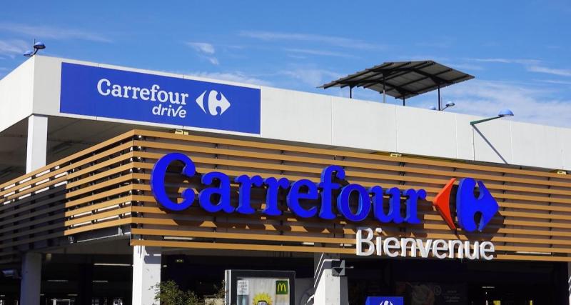  - Carburant à prix coûtant : Carrefour lance "la plus grande opération de son histoire"