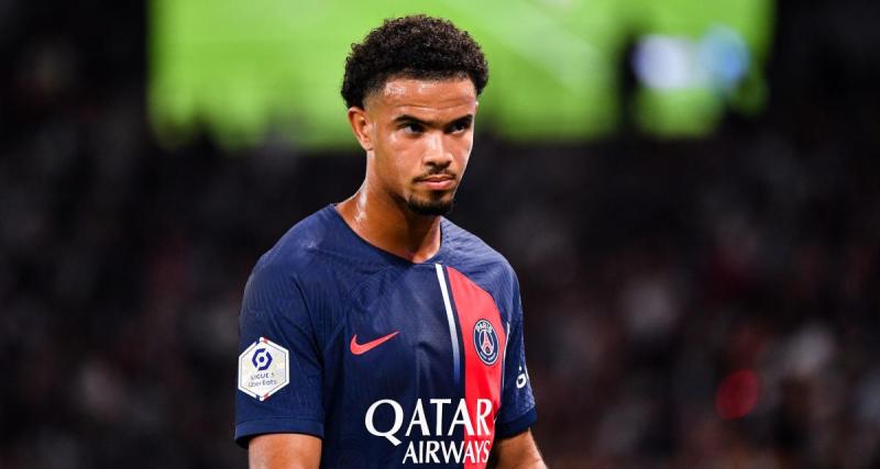  - PSG : une excellente nouvelle en vue pour Zaïre-Emery