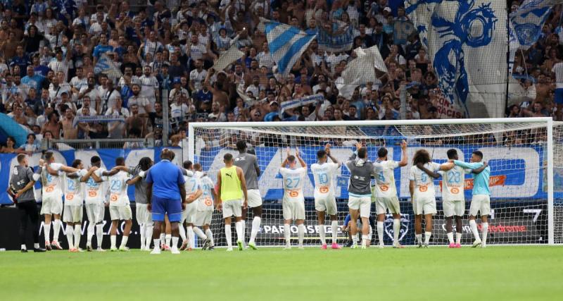  - OM : discussions entre certains groupes de supporters et la préfète de police