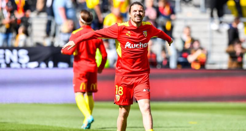 - RC Lens : Cahuzac se lâche sur les Sang et Or et son passage raté à l’OGC Nice