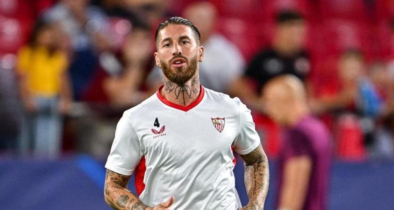  - Séville : une ancienne star du PSG cambriolée pendant un match, ses enfants présents 