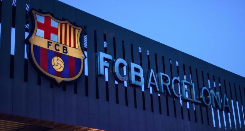  - FC Barcelone : un grand nom quitte le Barça !