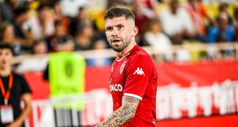  - Monaco : Caio Henrique victime d’une lésion du ligament croisé antérieur