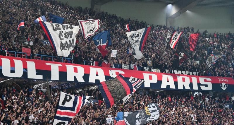  - PSG : le club de la capitale serait "meurtri" après les chants homophobes contre l'OM