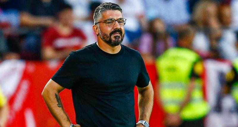  - OM : Gattuso arrive avec cinq renforts, la date de sa présentation connue ! 