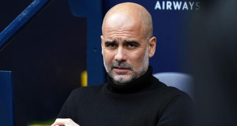  - Manchester City : quand Guardiola râle pour un retour en car plutôt qu'en avion