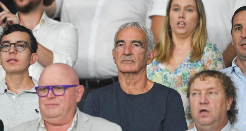  - OM : Domenech tacle déjà Gattuso avant même son arrivée 