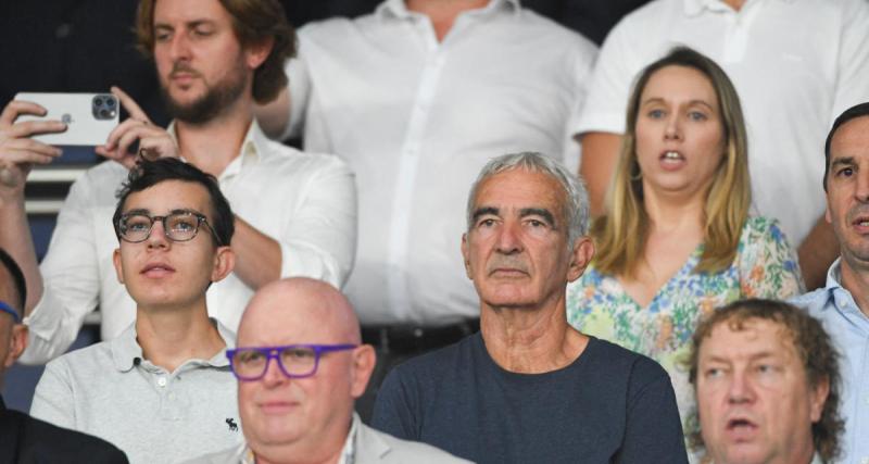  - OM : même pas encore arrivé, Gattuso se fait déjà critiquer par Domenech